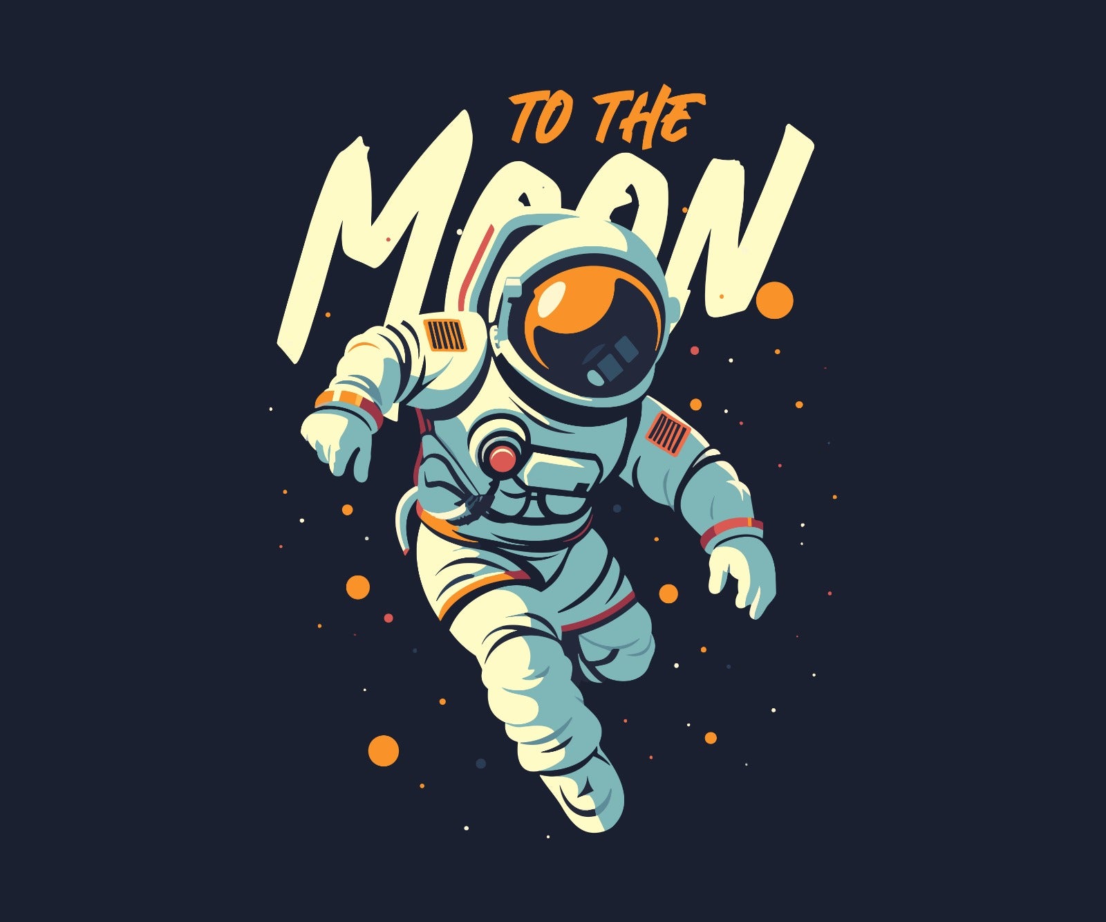 To The Moon