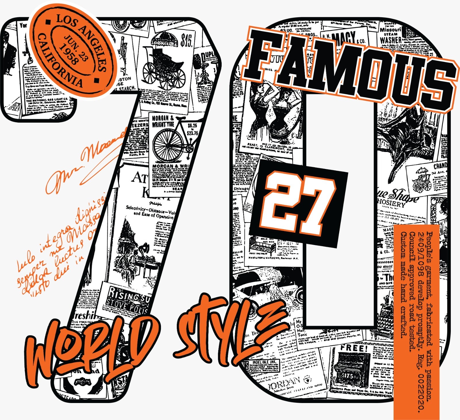 World Style
